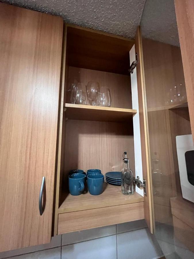 Departamentos Con Parking Privado - Perfecta Ubicacion De