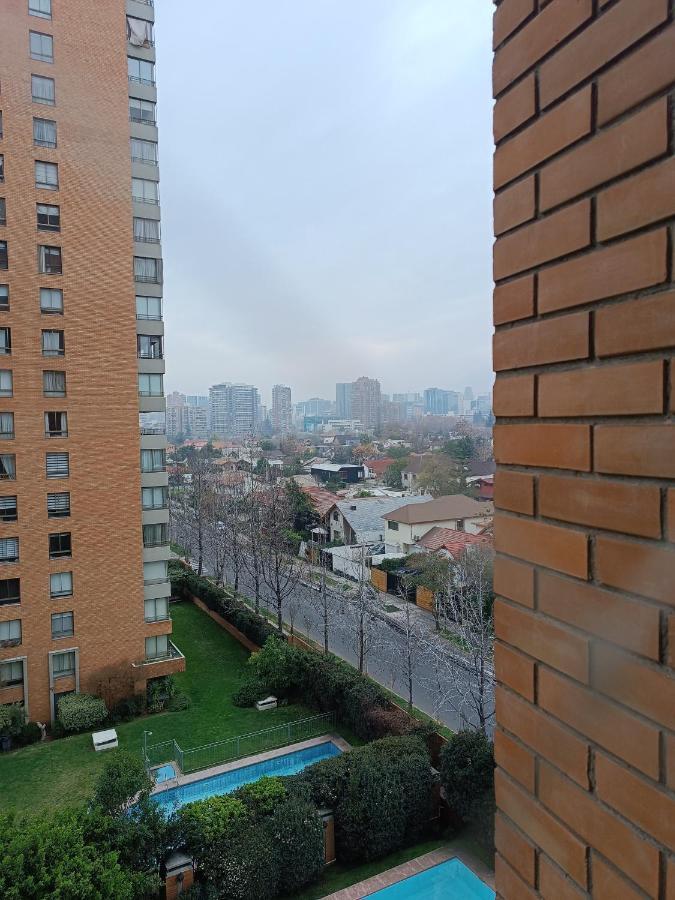 Ở trọ Privada Con Bano Y Television