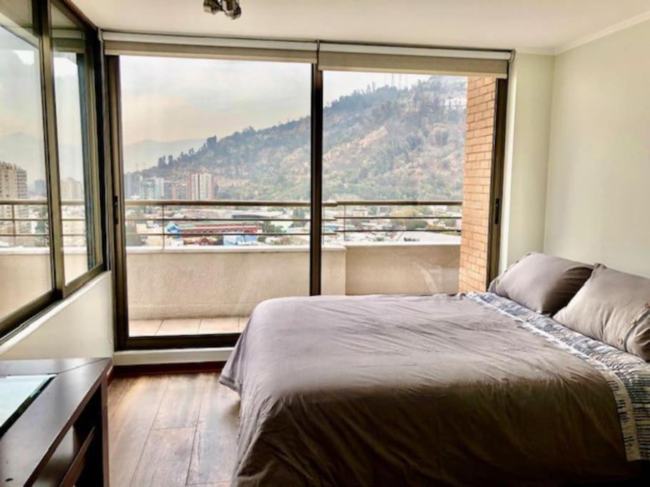 Căn hộ Lindo Y Acogedor Departamento En Bellavista *