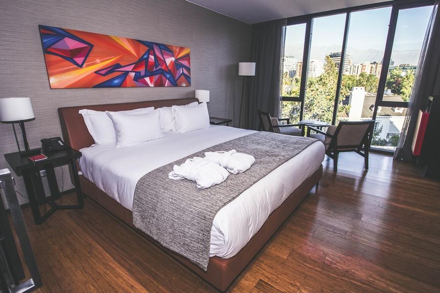 Ladera Boutique 4*