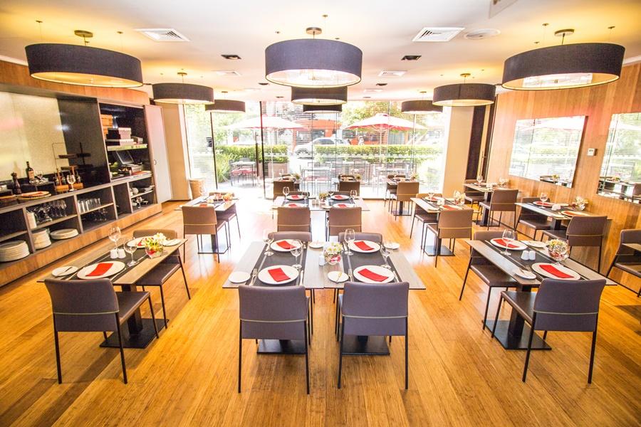 Ladera Boutique Hotel