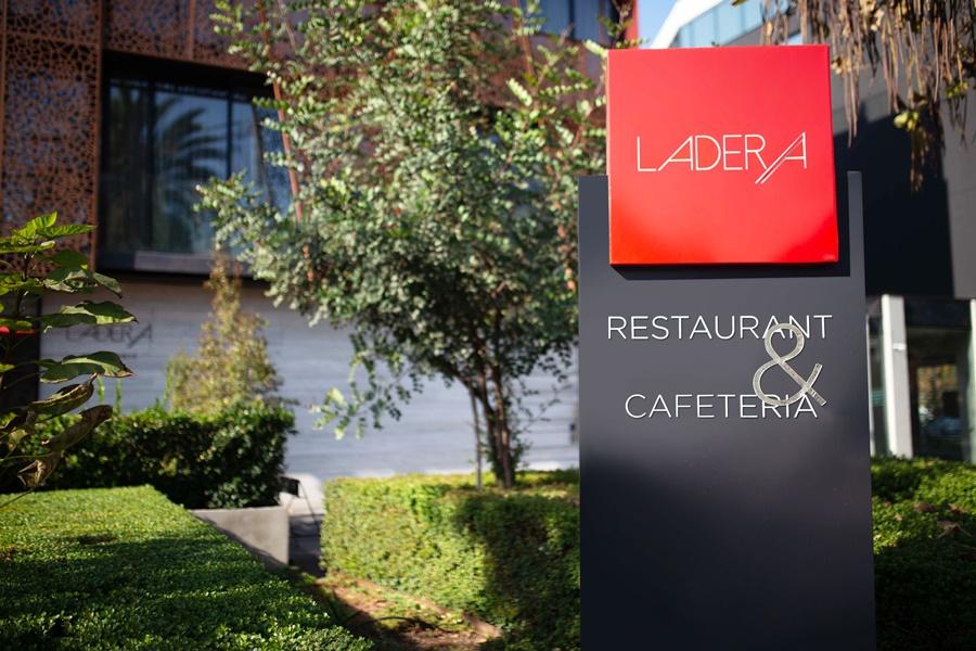 Hotel Ladera Boutique