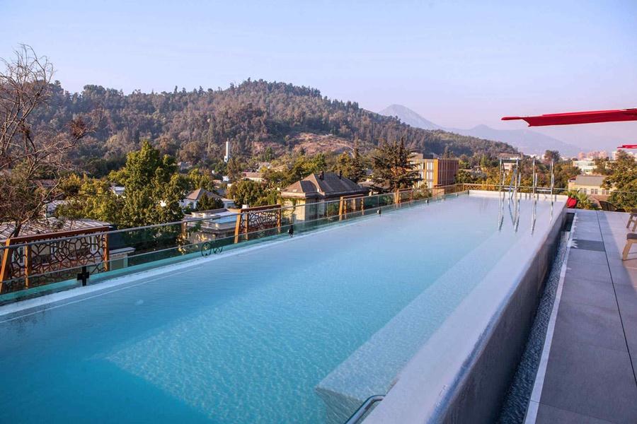 Ladera Boutique Hotel