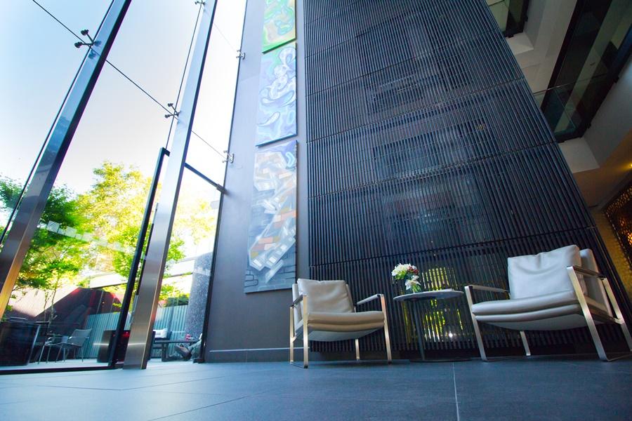 Ladera Boutique 4* Santiago