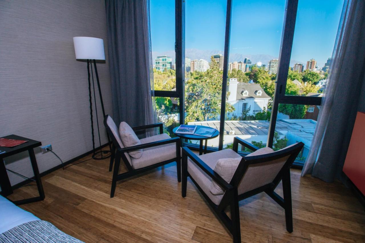 Hotel Ladera Boutique