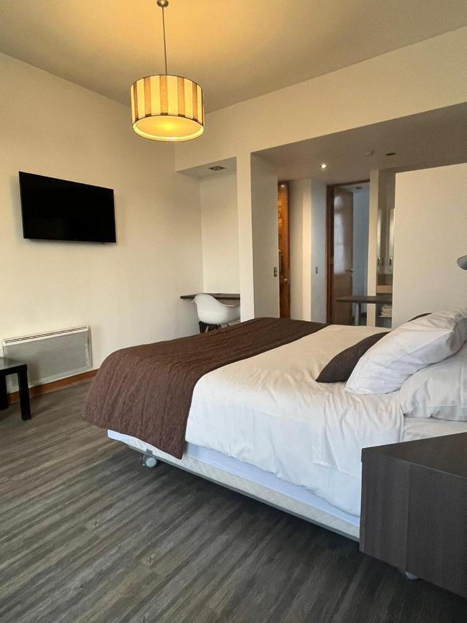 Bhb Boutique Hotel Santiago