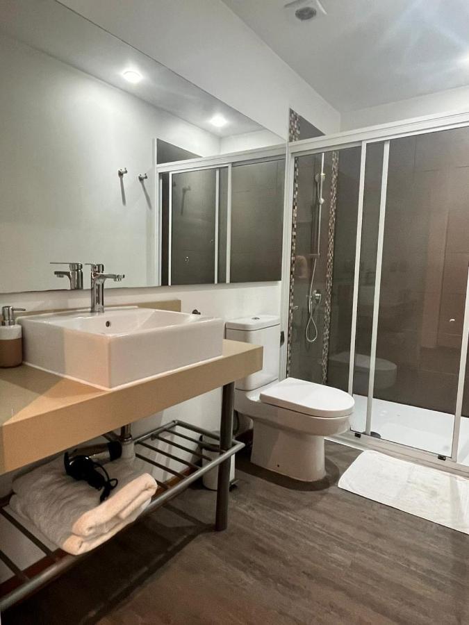 Hotel Bhb Boutique Santiago