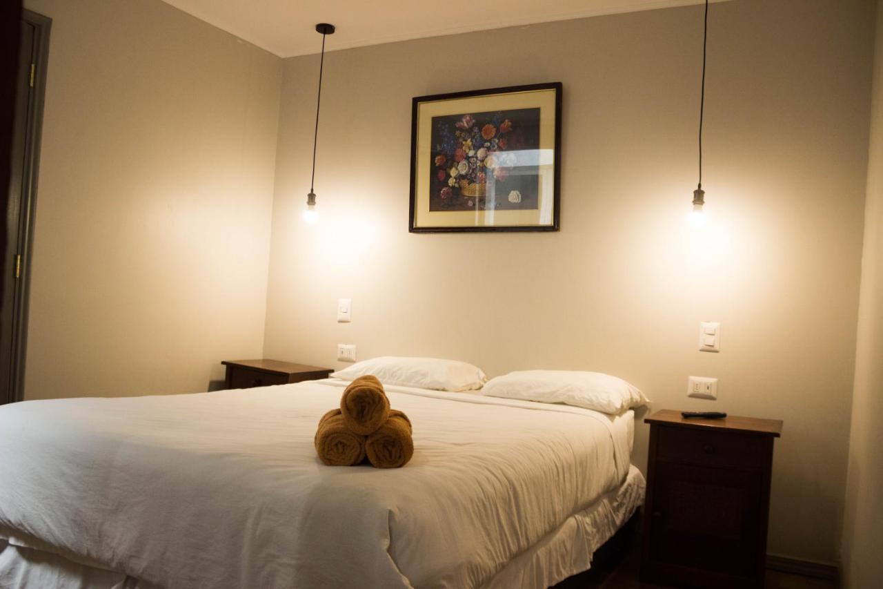Bed & Breakfast Bbcasita
