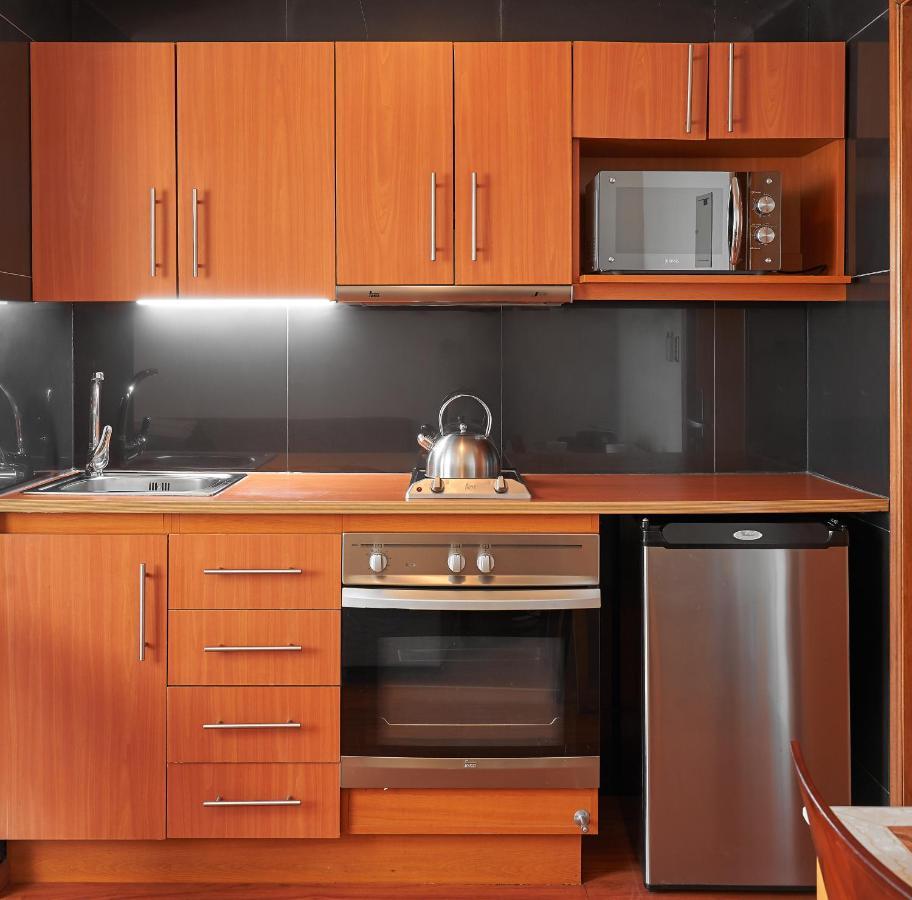 Rq Aparthotel