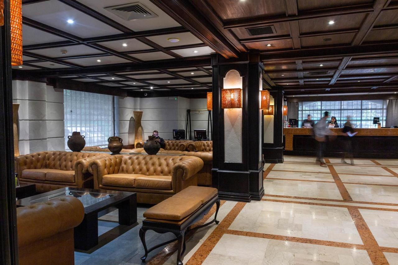 Hotel Fundador Santiago