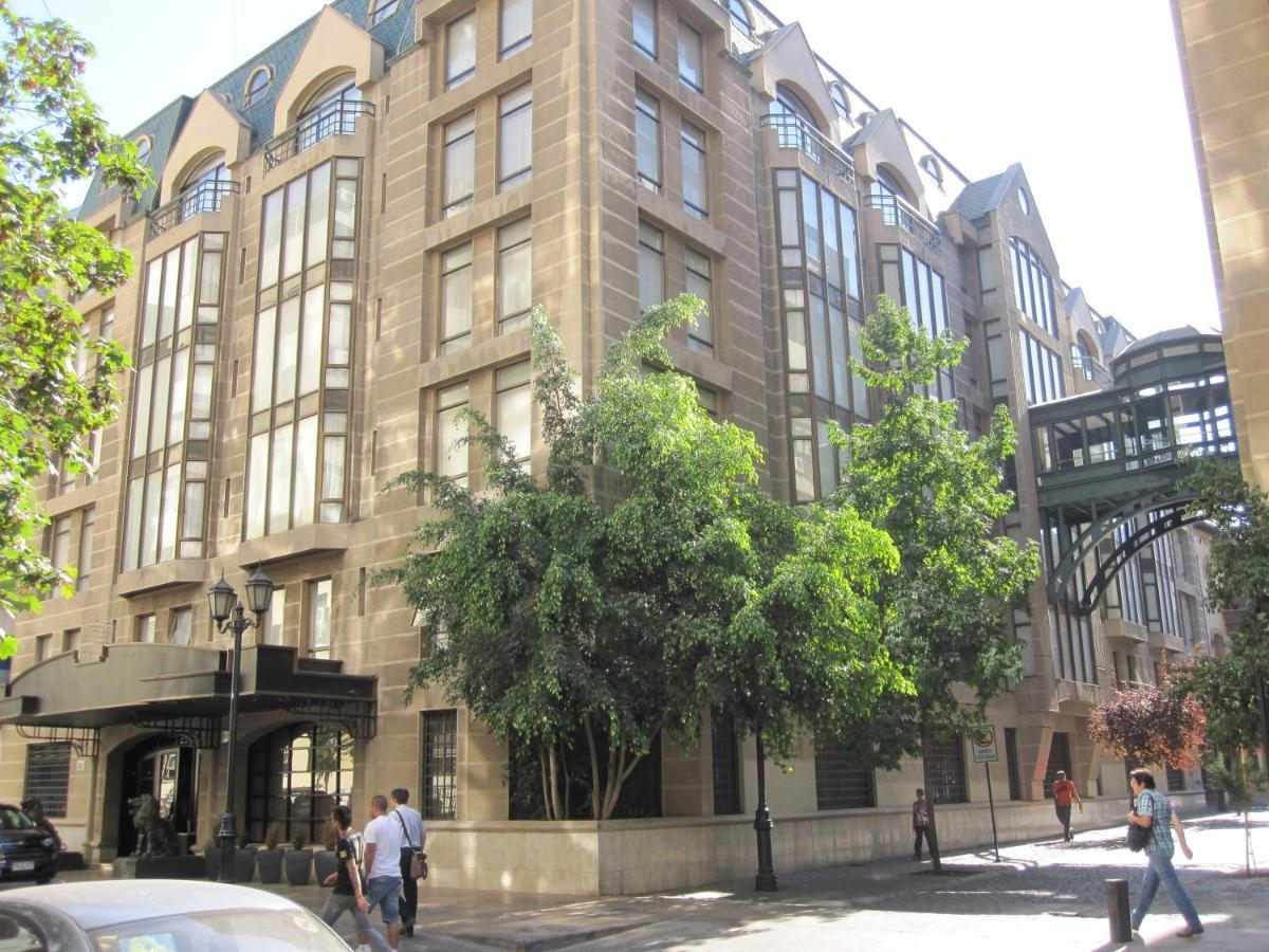 Fundador 4* Santiago