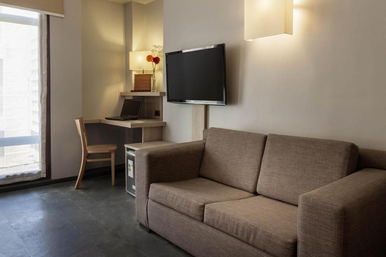 Fundador Hotel Santiago