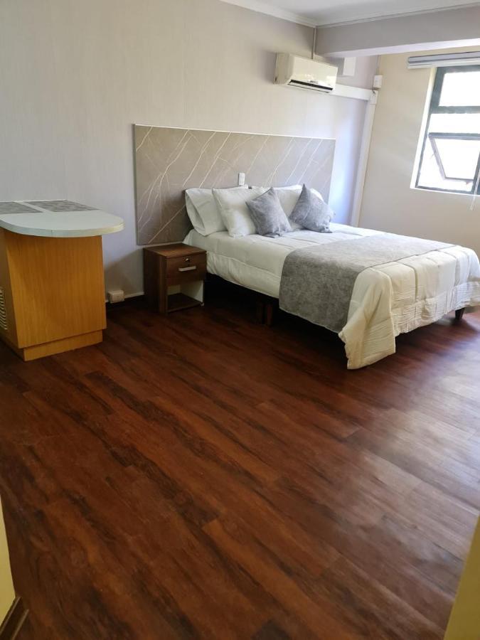 Cabernetbellavista Aparthotel