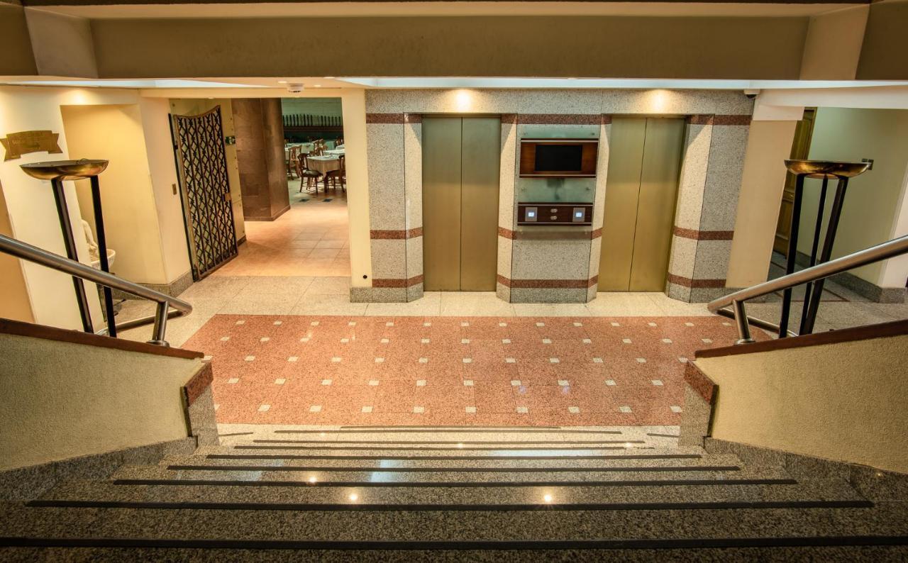 Libertador Hotel