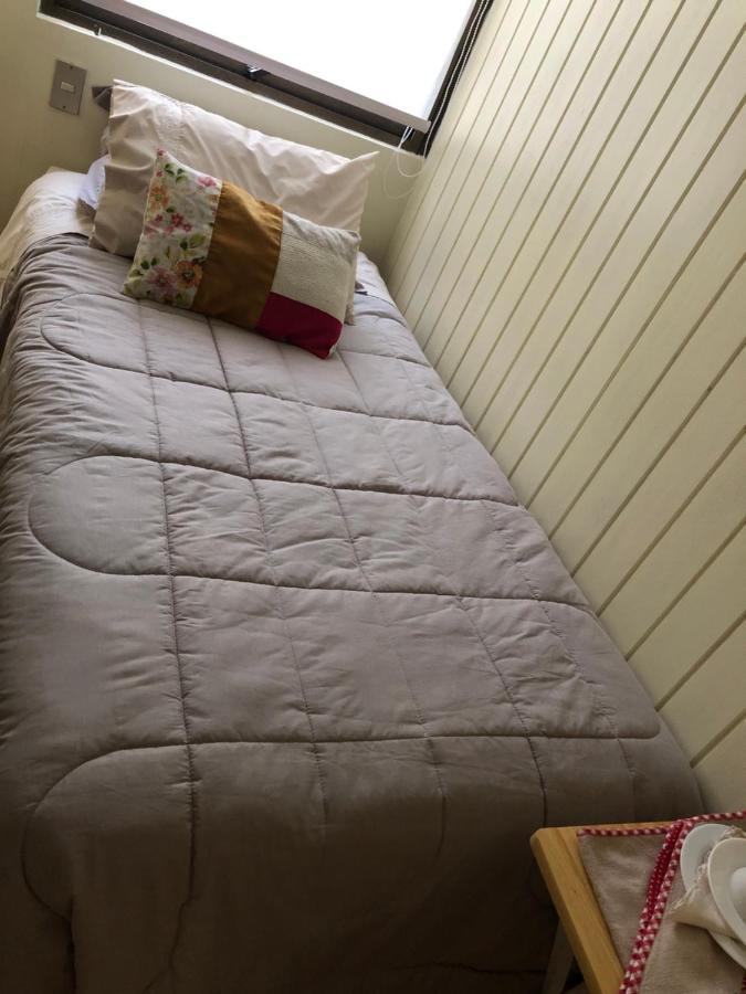 Con Bano Privado Bed & Breakfast *