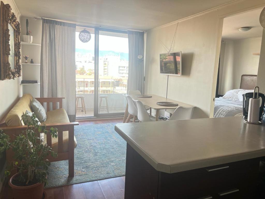 Luminoso, Lindo Y Comodo Con Vista 180 Apartment *