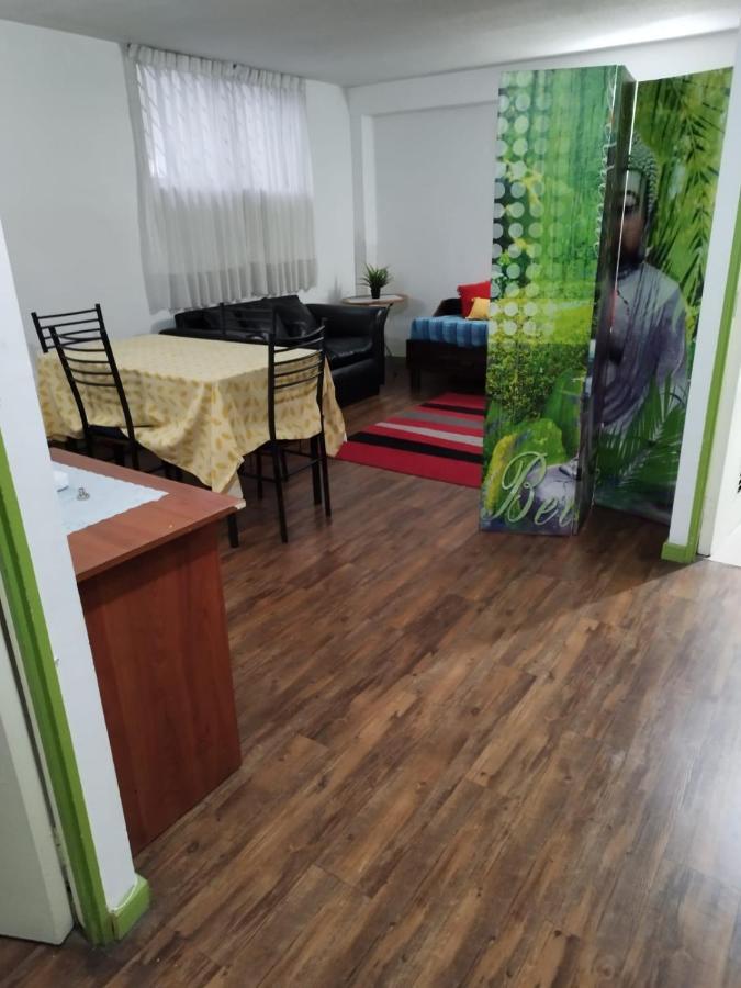 Apartamento Dpto Barrio Hospital La Catolica