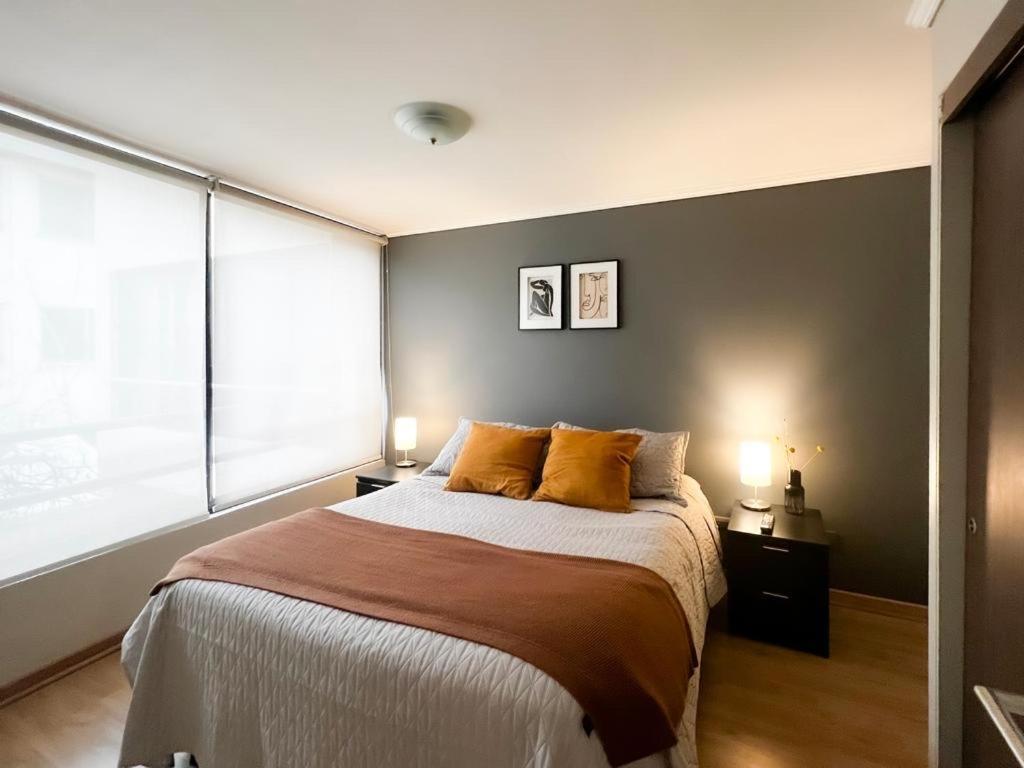 Depto Costaneracenter Apartment Santiago