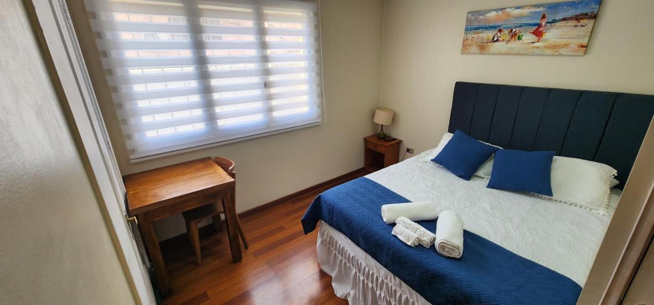 Bed & Breakfast Andes