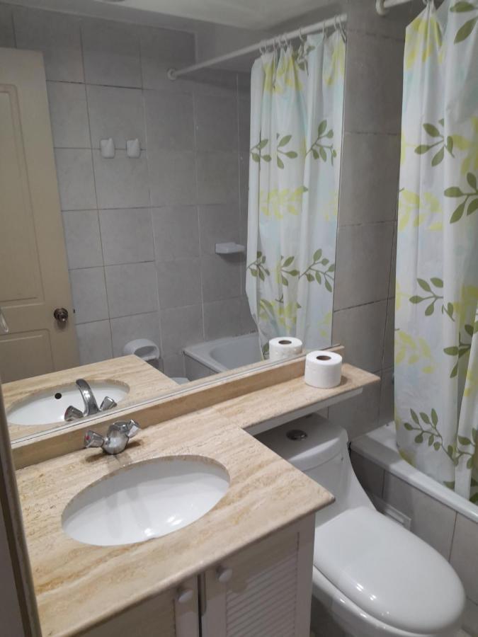 Apartamento Tipo Estudio Acogedor Entre Metro Catolica Y Baquedanono Santiago de Chile