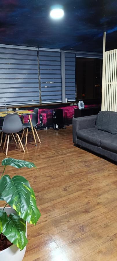 Apartment Bello Departamento En Providencia *