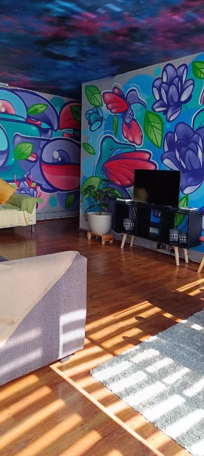 Bello Departamento En Providencia *