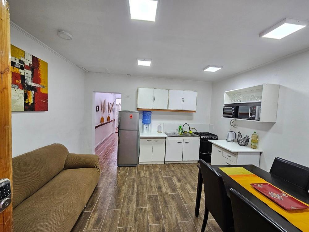 Guest house Club Hipico *