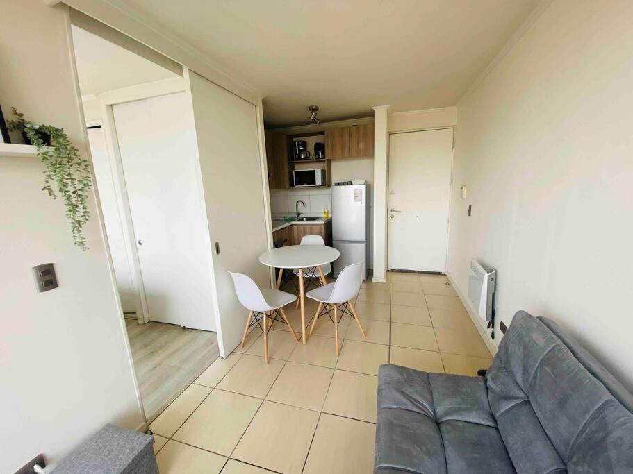Apartamento Encantador Departamento 3