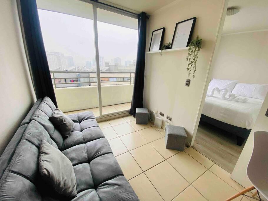 Encantador Departamento 3 *
