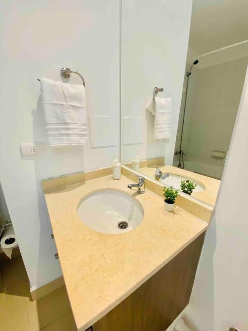 Apartamento Encantador Departamento 3 *