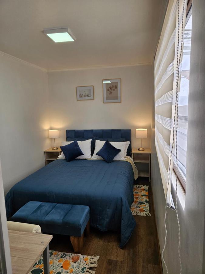 Club Hipico Guest house
