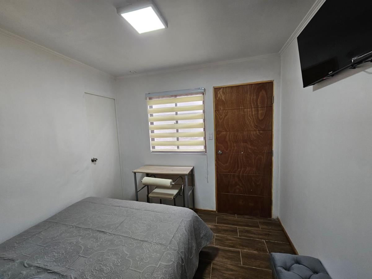 Club Hipico Guest house *