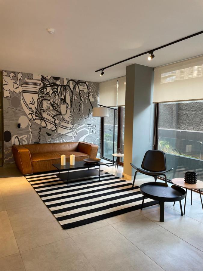 Edificio Apartment *