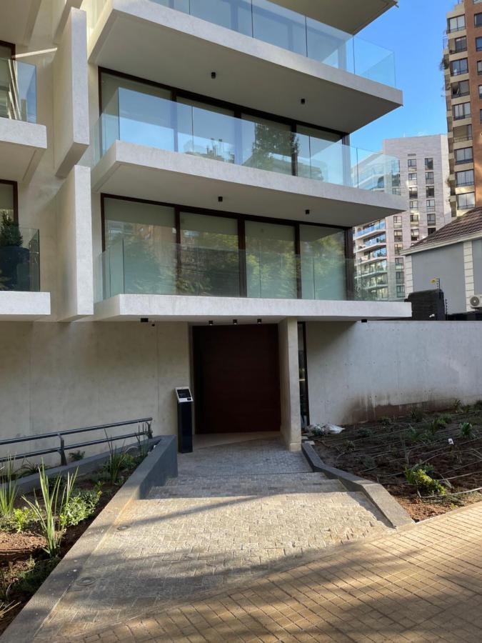 Edificio Santiago