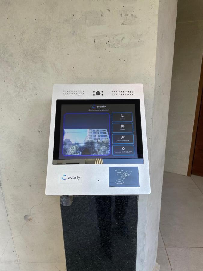 Apartment Edificio