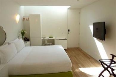 Hotel Aubrey Hotel Boutique