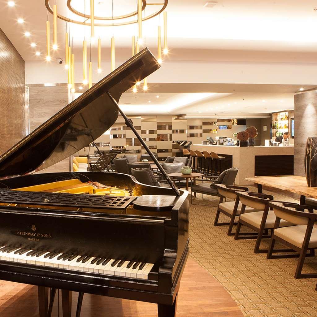 Plaza Hotel Santiago
