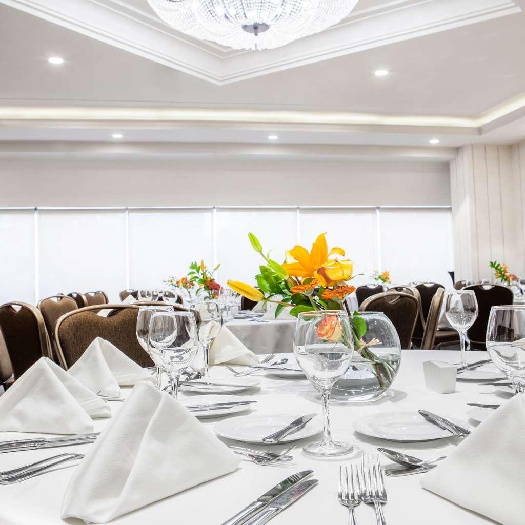 Plaza Hotel Santiago