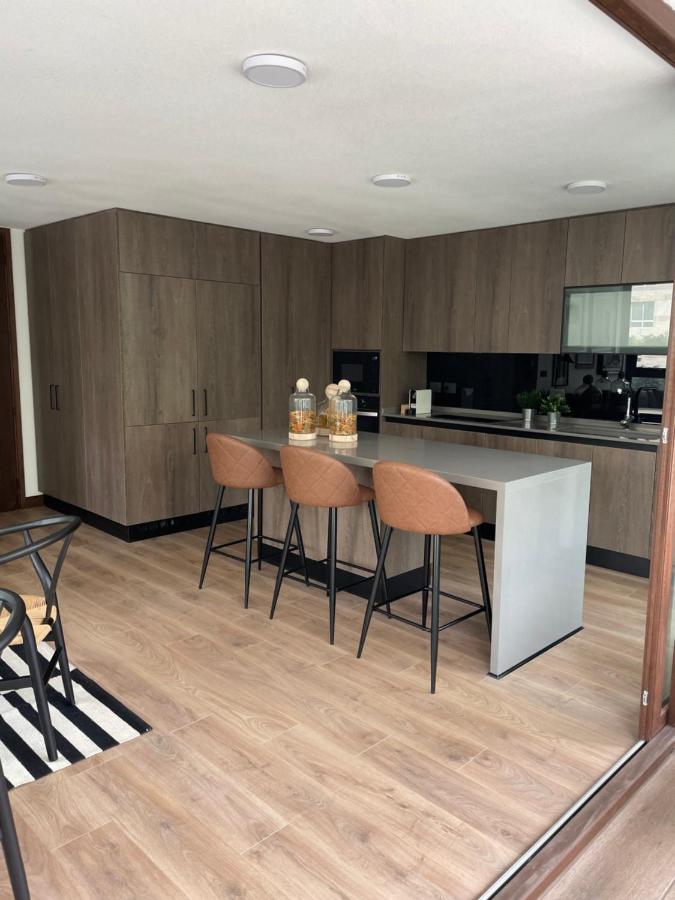 Edificio Apartment Santiago