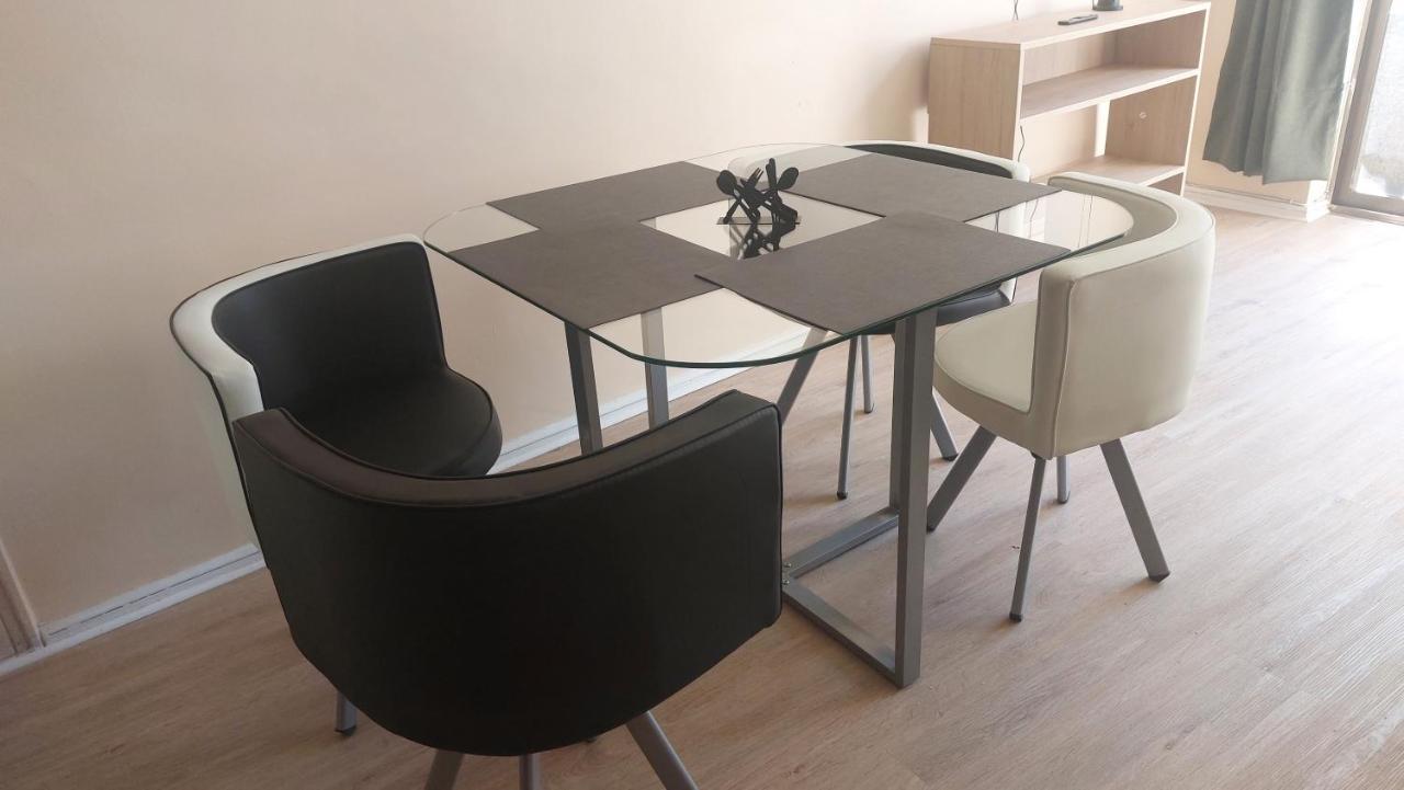 Departamento Barrio Bellas Artes Apartamento