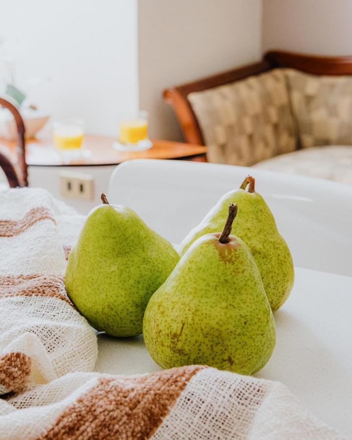 Orly Khách sạn hẻo lánh