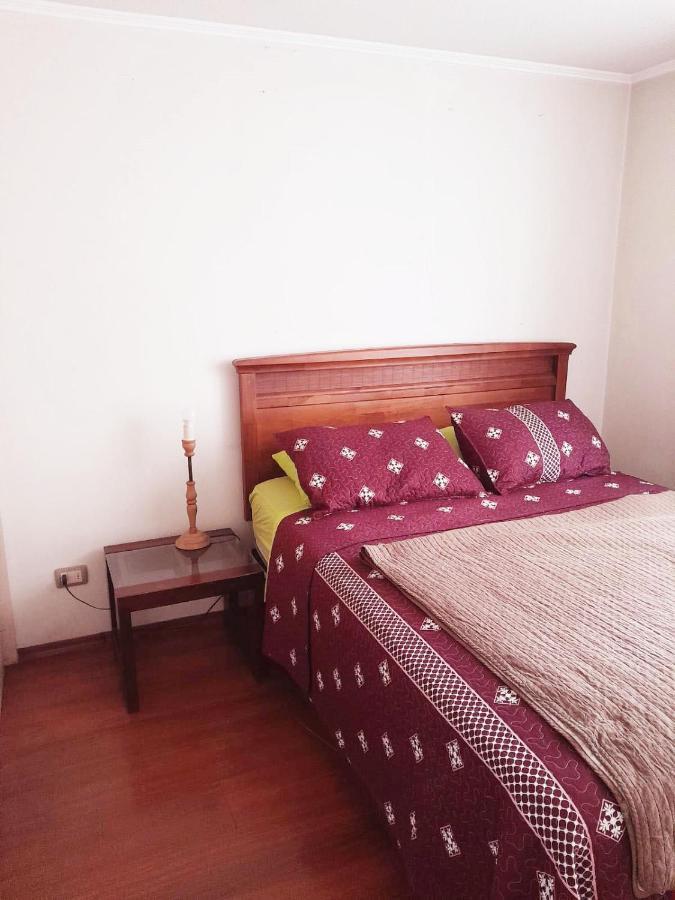 Apartment Metroapart 2 *