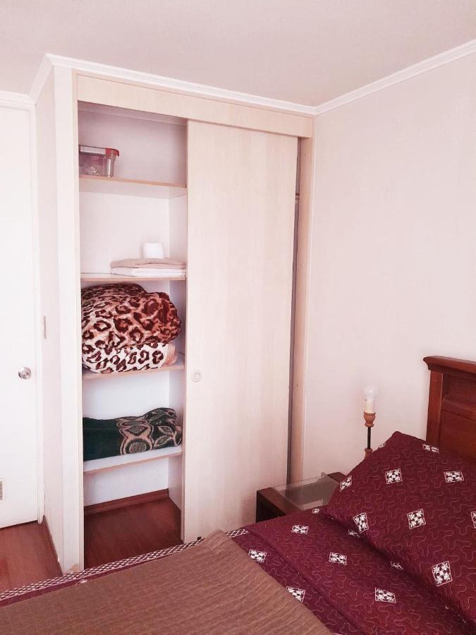 Metroapart 2 Apartment *