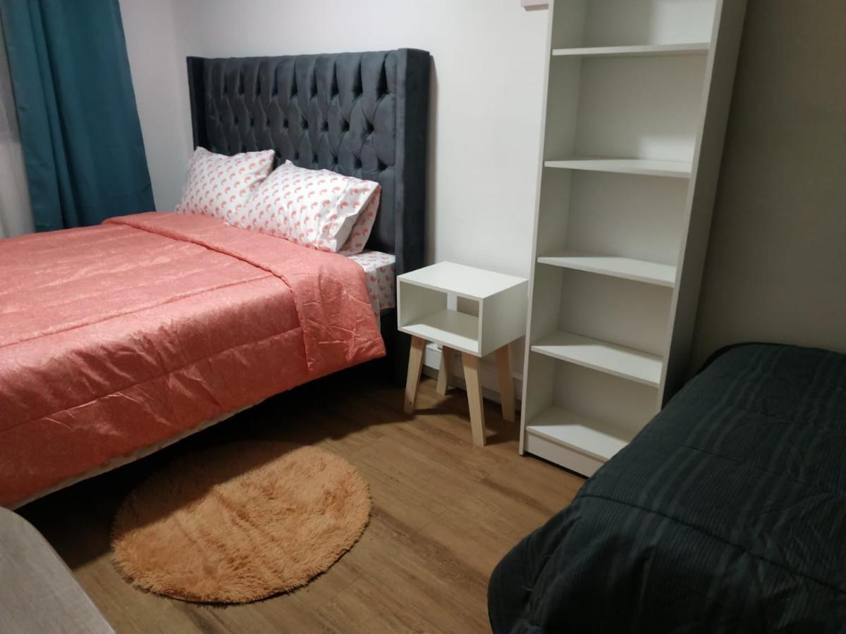 Hostal Santiago de Chile