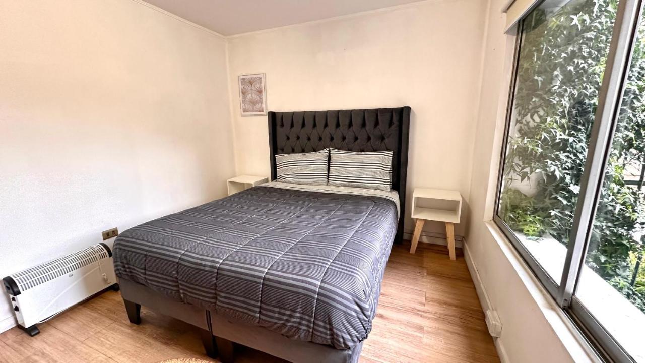 Hostal Santiago de Chile