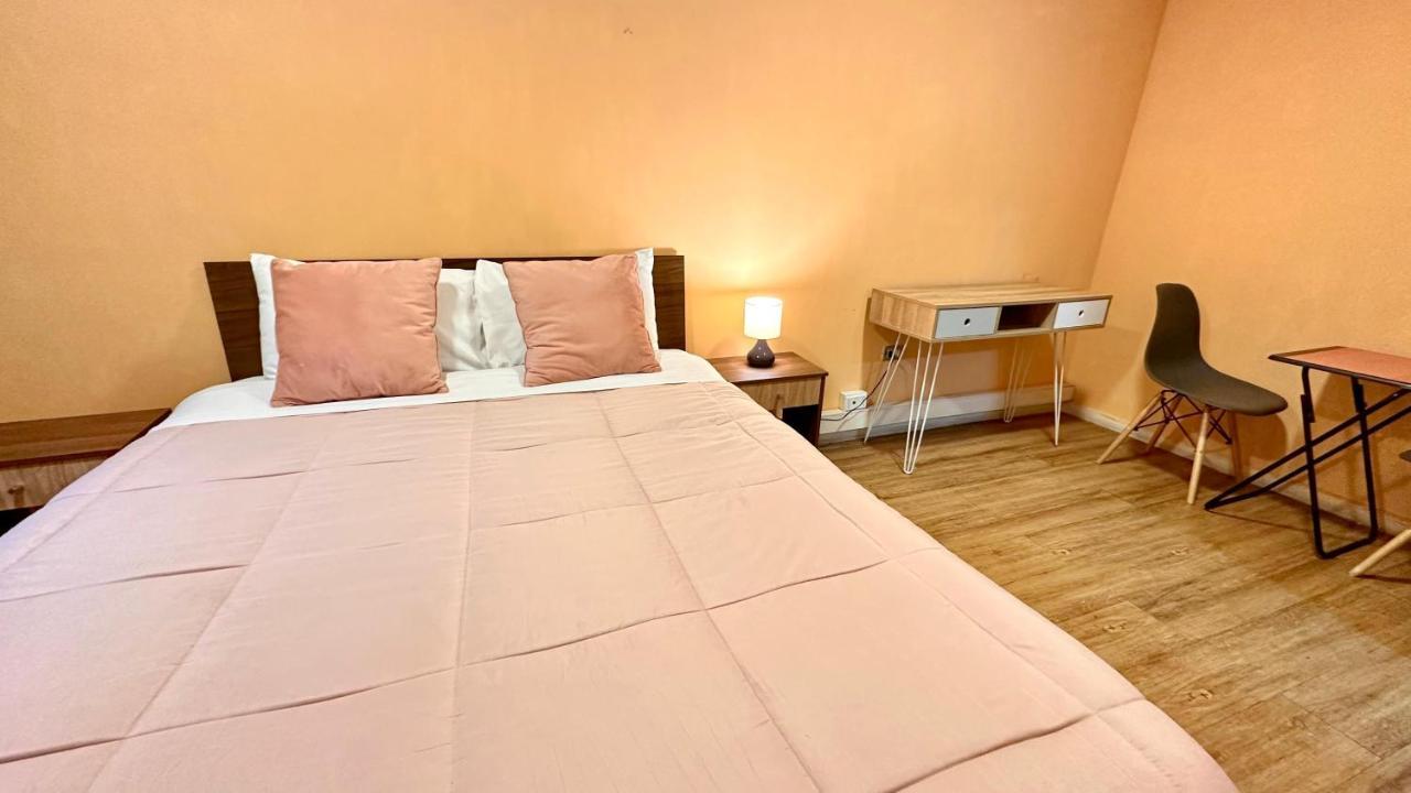 Hostal