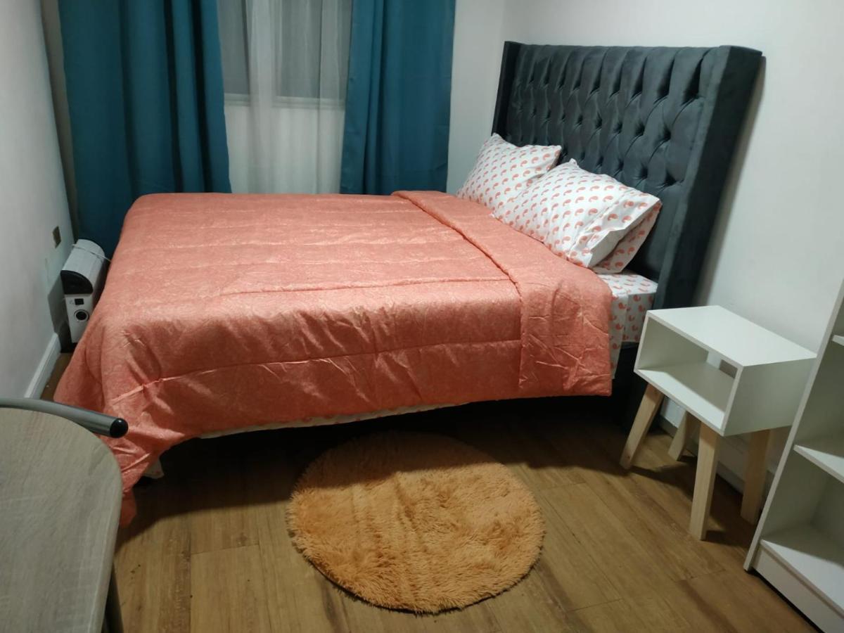 Hostal *