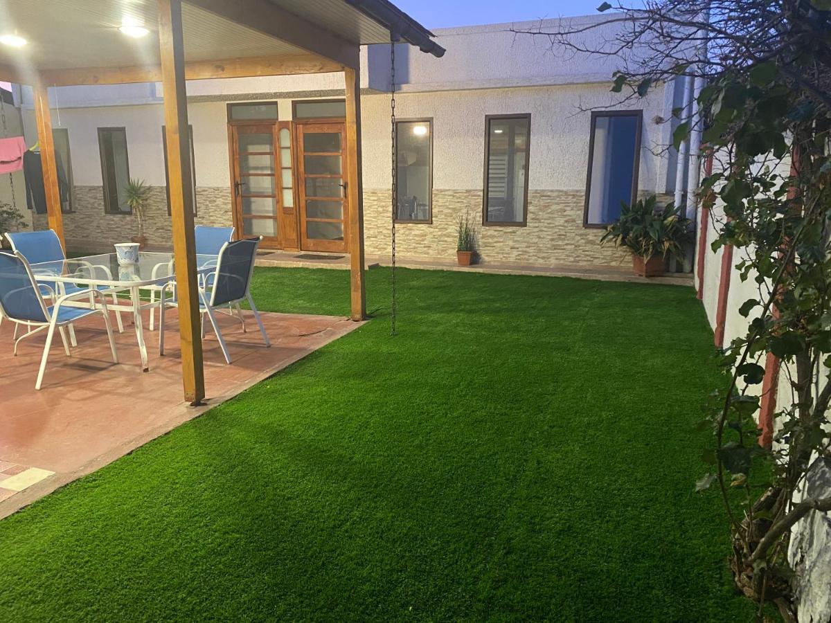 Hostal Regina Santiago