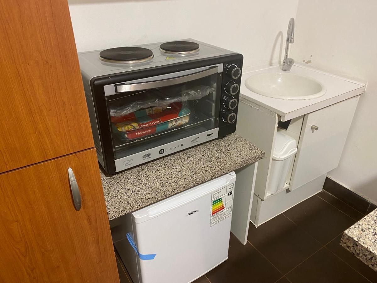 Hostal Regina Guest house