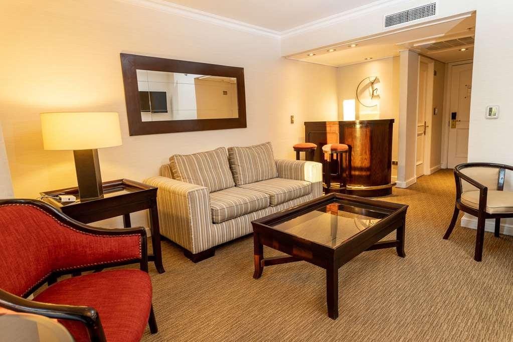 Hotel Wyndham Garden Santiago